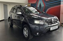 Renault Duster Zen