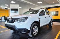 Renault Duster Life+