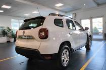 Renault Duster Life+