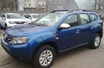 Renault Duster Zen