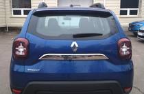 Renault Duster Zen