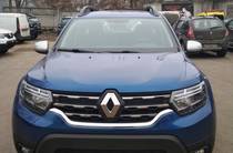 Renault Duster Zen