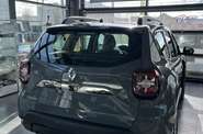 Renault Duster Life+