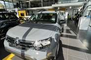 Renault Duster Life+