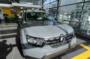 Renault Duster Life+