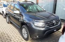 Renault Duster Zen