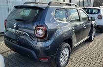 Renault Duster Zen