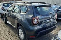 Renault Duster Zen