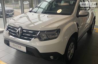 Renault Duster 2023 Zen