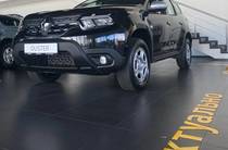 Renault Duster Zen