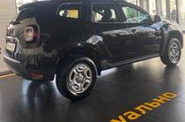 Renault Duster Zen