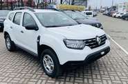 Renault Duster Life+