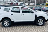 Renault Duster Life+