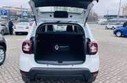 Renault Duster Life+