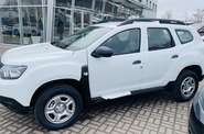 Renault Duster Life+