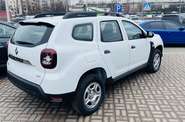 Renault Duster Life+