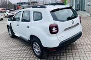 Renault Duster Life+