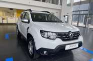 Renault Duster Zen