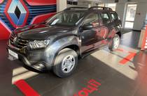 Renault Duster Life+