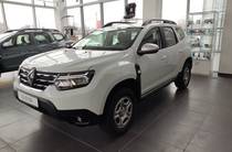 Renault Duster Zen