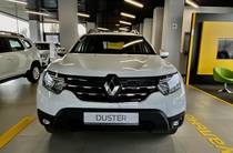 Renault Duster Zen