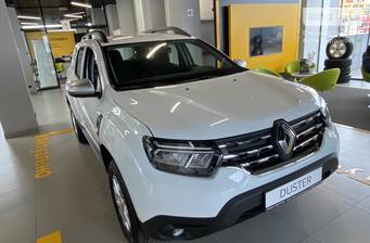 Renault Duster 2024 Zen