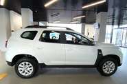 Renault Duster Zen