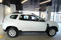 Renault Duster Zen