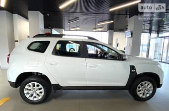 Renault Duster 2024 Zen