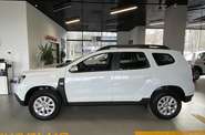 Renault Duster Zen