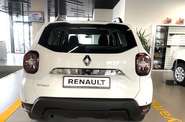 Renault Duster Zen