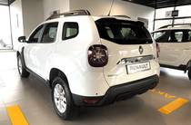 Renault Duster Zen