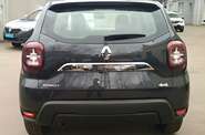 Renault Duster Zen