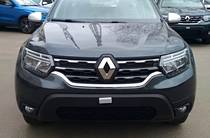 Renault Duster Zen