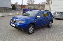 Renault Duster Life+