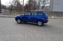 Renault Duster Life+