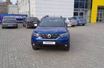 Renault Duster Life+