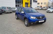 Renault Duster Life+