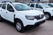 Renault Duster Life+