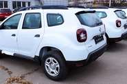 Renault Duster Life+