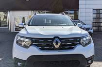 Renault Duster Zen