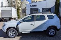 Renault Duster Zen