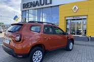 Renault Duster Zen+