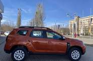 Renault Duster Zen+