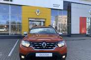 Renault Duster Zen+