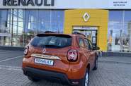 Renault Duster Zen+