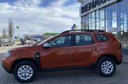 Renault Duster Zen+