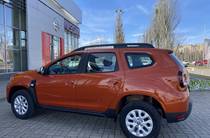 Renault Duster Zen+