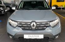 Renault Duster Zen