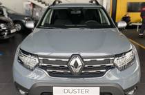 Renault Duster Zen